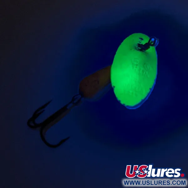 Panther Martin 6 UV (світиться в ультрафіолеті)