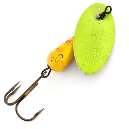 Panther Martin 6 UV (світиться в ультрафіолеті)