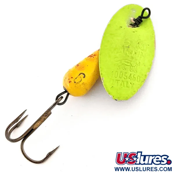 Panther Martin 6 UV (світиться в ультрафіолеті)