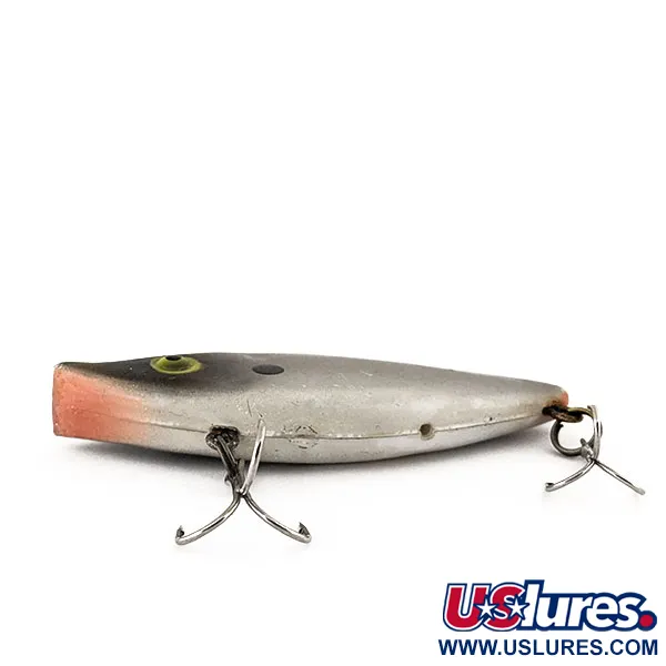  Bill Lewis Rat-L-Trap, , 12 г, воблер #12661