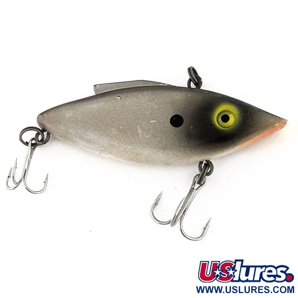  Bill Lewis Rat-L-Trap, , 12 г, воблер #12661