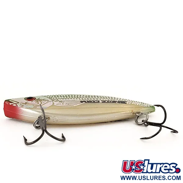  Bill Lewis Rat-L-Trap Red Zone, , 14 г, воблер #12662