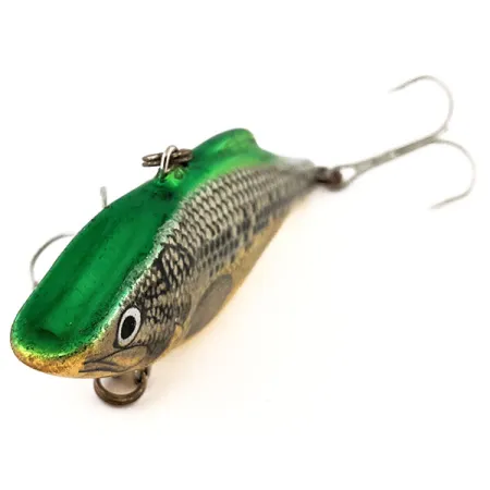 Rapala Rattl'n Rap 08, 20 г, воблер #12663