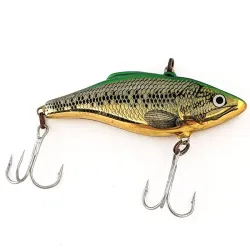 Rapala Rattl'n Rap 08