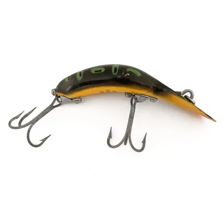 Heddon Tadpolly, Frog, 10 г, воблер #12664