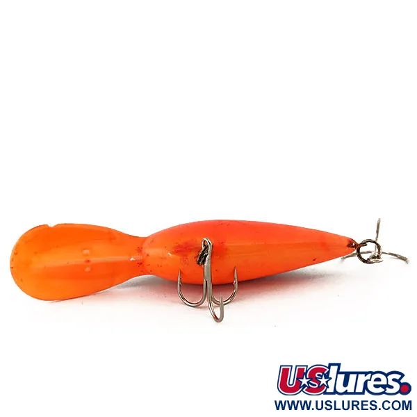  Producers Deep Z, Red Tiger, 14 г, воблер #12665