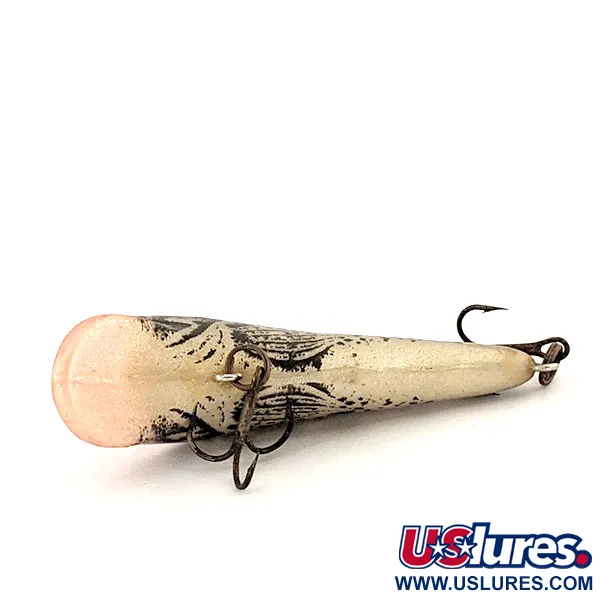 Rebel Creek Creature, 3,4 г, воблер #12666