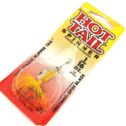 ​Luhr Jensen Hot Tail