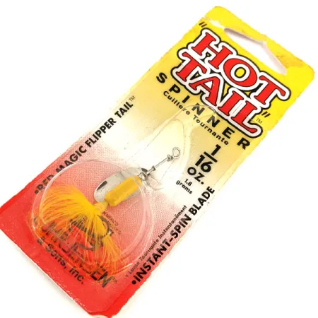 ​Luhr Jensen Hot Tail