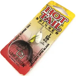 Luhr Jensen Hot Tail