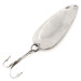 Worth Chippewa Steel Spoon, нікель, 14 г, блесна коливалка (колебалка) #12697