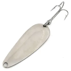 Chippewa Steel Spoon