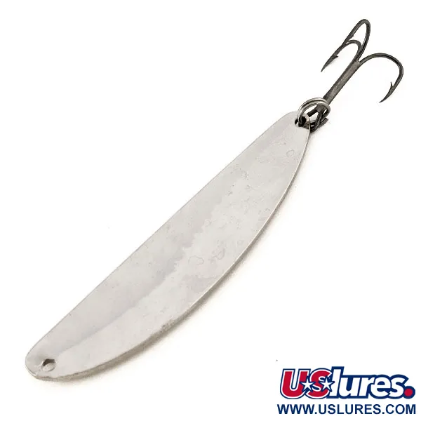 Acme Side-Winder, нікель, 14 г, блесна коливалка (колебалка) #12699