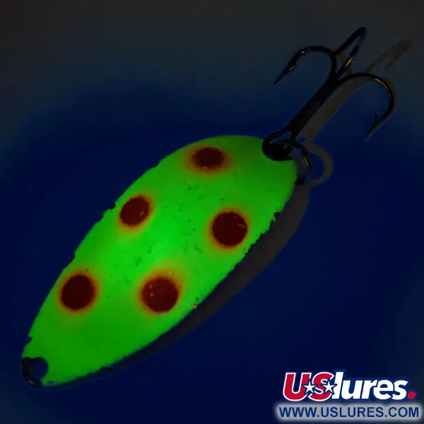 ​Little Cleo Seneca UV (світиться в ультрафіолеті)