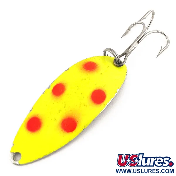 ​Little Cleo Seneca UV (світиться в ультрафіолеті)