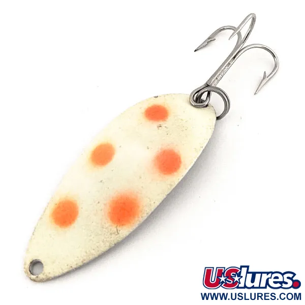 Seneca Little Cleo (Hula Girl, світиться в темряві), , 14 г, блесна коливалка (колебалка) #12744