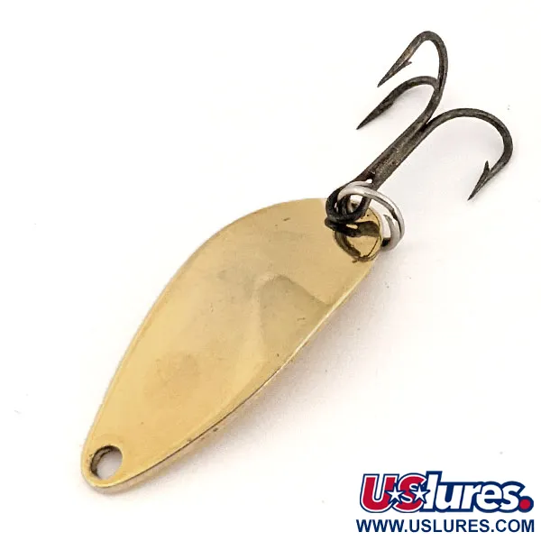  Acme Little Cleo, золото, 3,5 г, блесна коливалка (колебалка) #12748