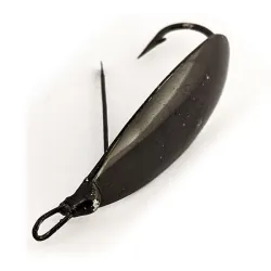 Незачіпляйка Johnson Silver Minnow