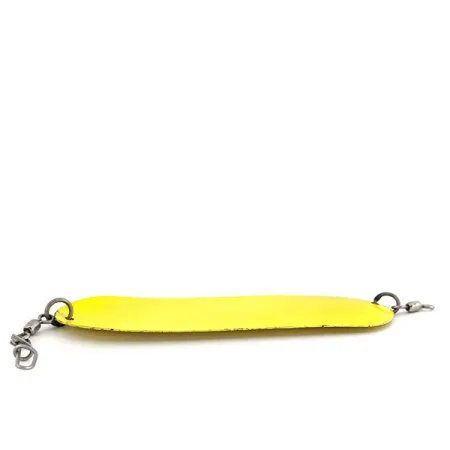 Luhr Jensen Dodger Flasher, Шартрез, 40 г, блесна коливалка (колебалка) #12768