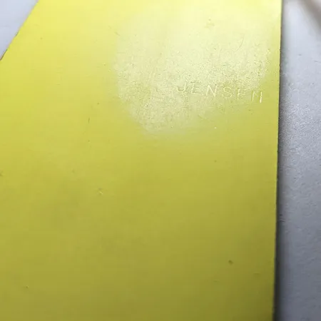 Luhr Jensen Dodger Flasher, Шартрез, 40 г, блесна коливалка (колебалка) #12768