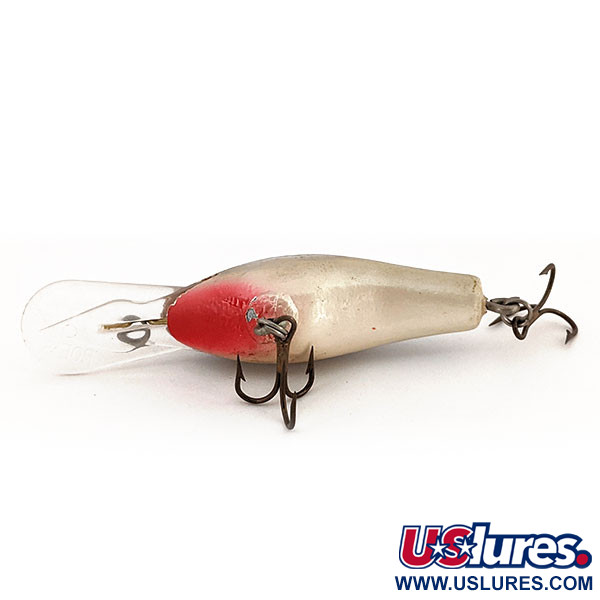 Yakima Bait Poe's Super Cedar, , 11,5 г, воблер #12770