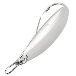 Незачіпляйка Johnson Silver Minnow