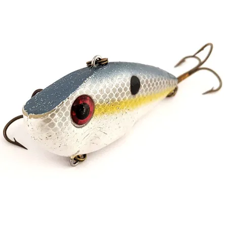 Strike King Red Eye Shad, Sexу Shad з різними очима, 14 г, воблер #12790