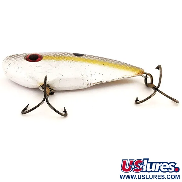  Strike King Red Eye Shad, Sexу Shad з різними очима, 14 г, воблер #12790