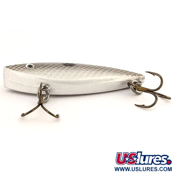  Strike King Diamond Shad - раритет, 1980-х років, , 12 г, воблер #12791