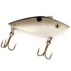 Strike King Diamond Shad - раритет, 1980-х років