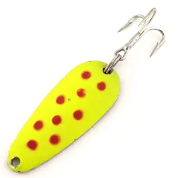 Blue Fox Tor-P-DO UV (світиться в ультрафіолеті)