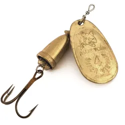 Blue Fox Super Vibrax 4