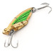  Reef Runner Cicada, золото/зелений, 11 г, до рибалки #12806