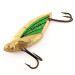  Reef Runner Cicada, золото/зелений, 11 г, до рибалки #12808