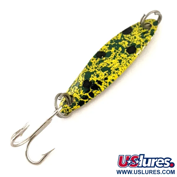 Acme Kastmaster, Frog, 3,5 г, блесна коливалка (колебалка) #12812