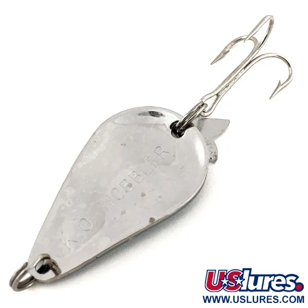 Acme K.O. Wobbler, 14 г, блесна коливалка (колебалка) #12813