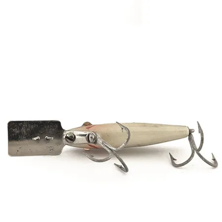 L&S Bait Mirro lure L&S Bait Company MirrOlure, золото, 2,5 г, воблер #12814