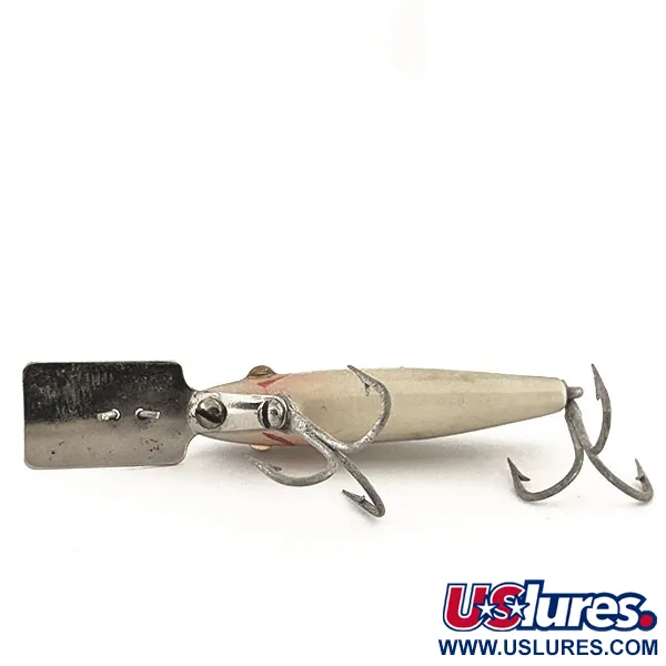 L&S Bait Mirro lure L&S Bait Company MirrOlure, золото, 2,5 г, воблер #12814