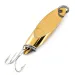 Acme Kastmaster, золото, 3,5 г, блесна коливалка (колебалка) #12817