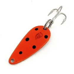 Dardevle Lildevle UV (світиться в ультрафіолеті)