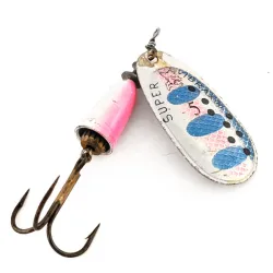 Blue Fox Super Vibrax 5