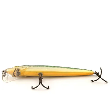 Rapala Husky Jerk 10, 10 г, воблер #12839