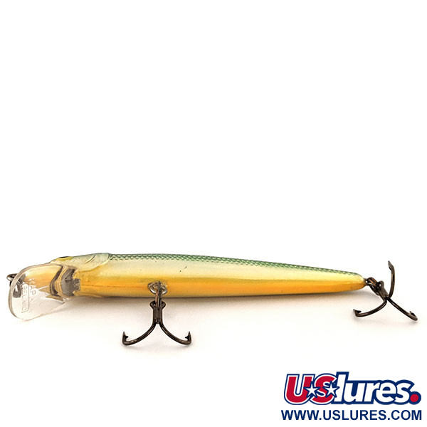  Rapala Husky Jerk 10, , 10 г, воблер #12839