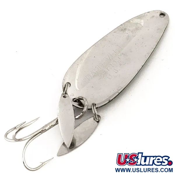 Dardevle Dardevlet Klicker з пелюстками