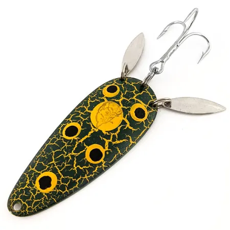 Dardevle Dardevlet Klicker з пелюстками