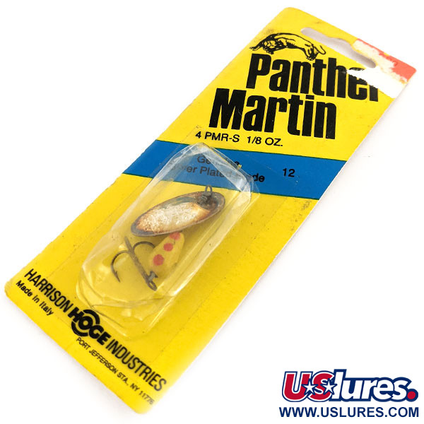 Panther Martin 4