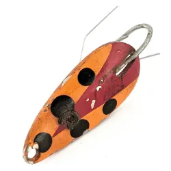 Незачіпляйка Dardevle Midget