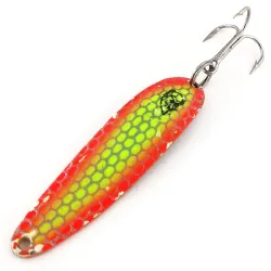 Dardevle Cop-E-Cat 7400 UV (світиться в ультрафіолеті)