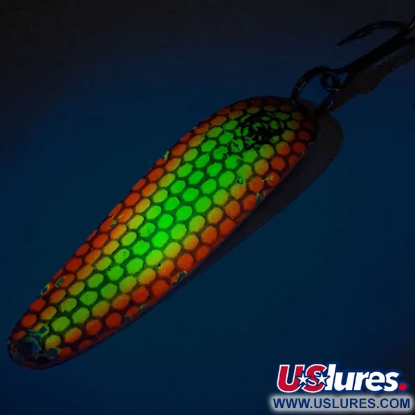 Dardevle Cop-E-Cat 7400 UV (світиться в ультрафіолеті)