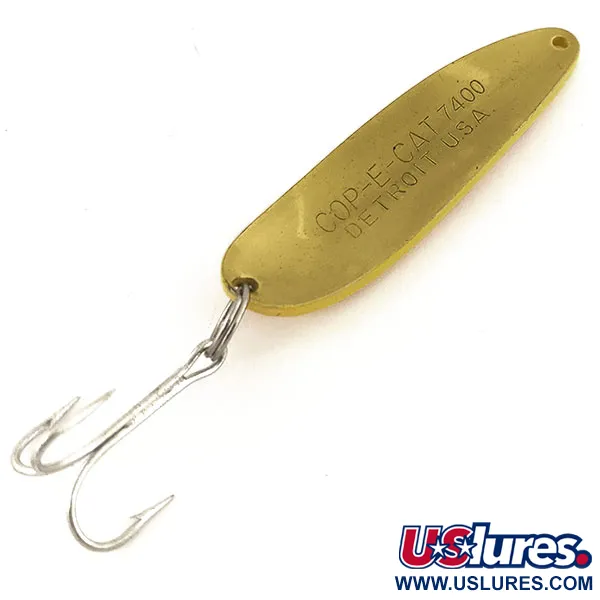 Eppinger Dardevle Cop-E-Cat 7400, Five of Diamonds, 19 г, блесна коливалка (колебалка) #12859